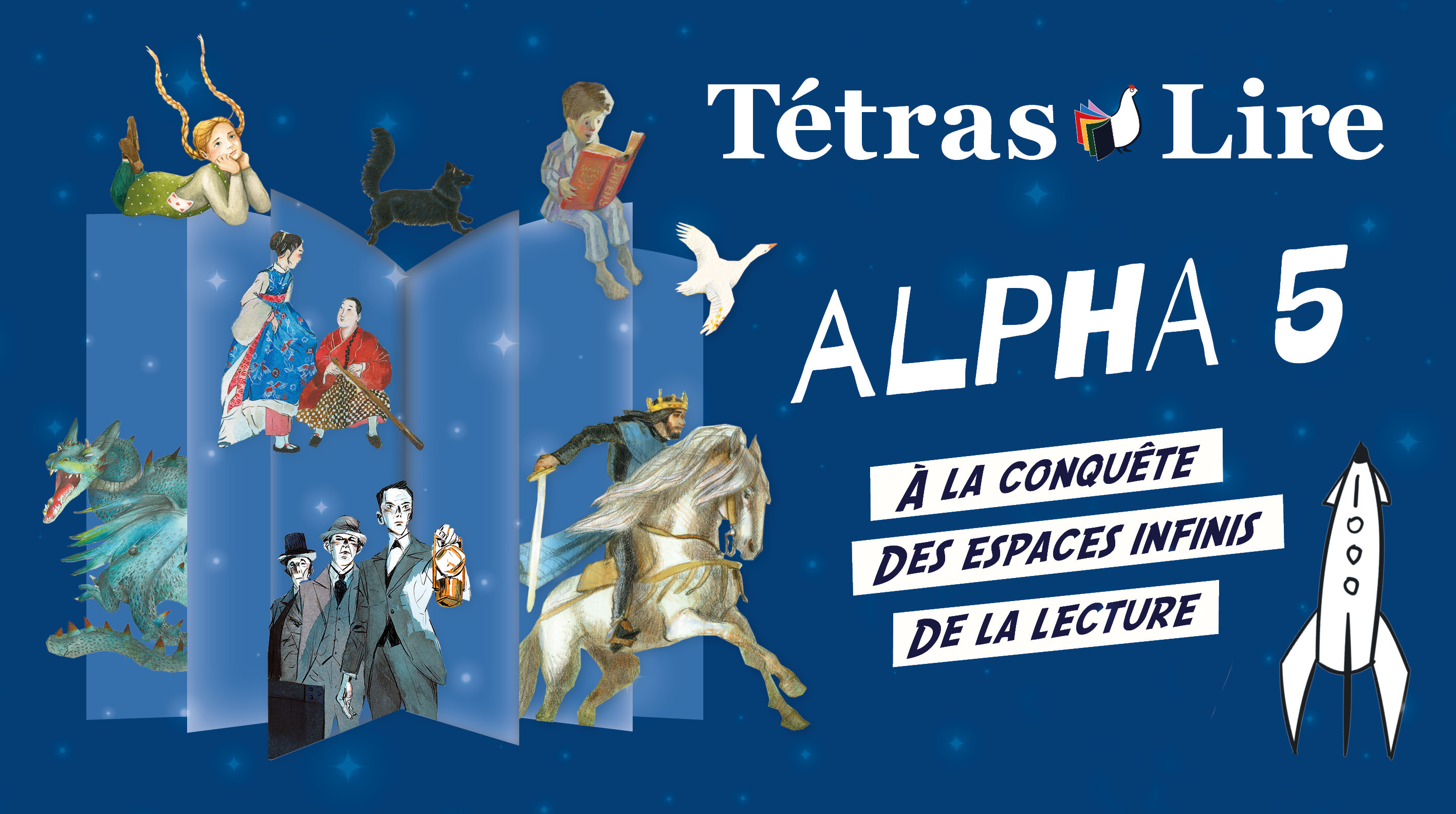 campagne de financement participatif de TétrasLire sur ulule.com