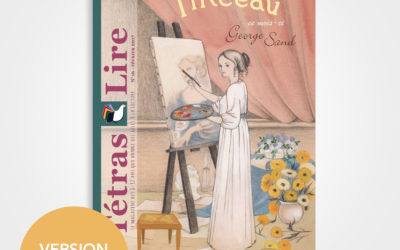 N°16. Pinceau (version numérique) – George Sand