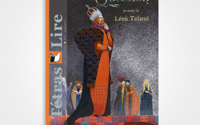 N°17. Question – Léon Tolstoï