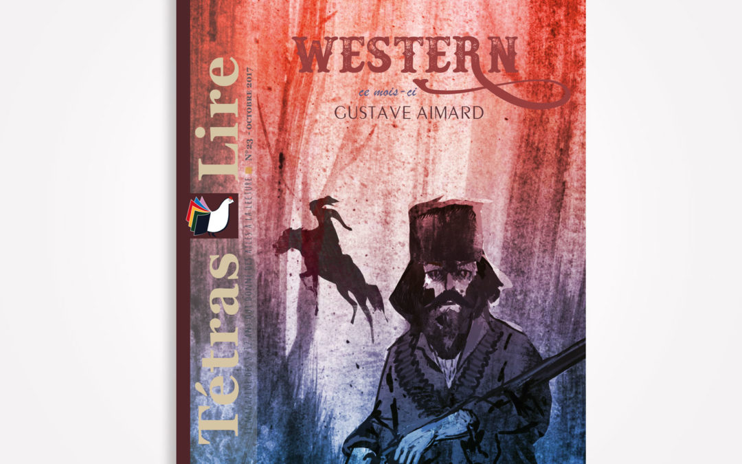 N°23. Western – Gustave Aimard