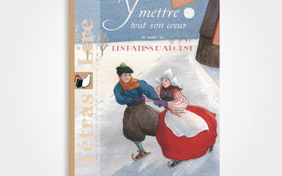 N°25. Y mettre tout son coeur – Mary Mapes Dodge