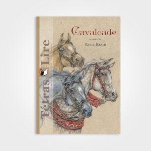 N°29. Cavalcade - René Bazin