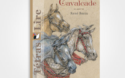 N°29. Cavalcade – René Bazin