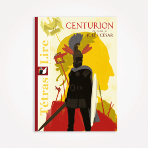 N°55. Centurion - Jules César