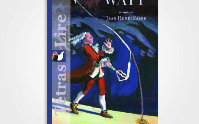 N°49. Watt – Jean Henri Fabre