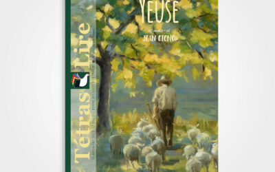 N°51. Yeuse – Jean Giono