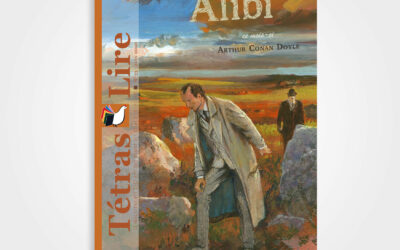 N°53. Alibi – Arthur Conan Doyle