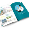 texte premiers jeux olympiques, Pierre de Coubertin, Jacques Guillet, magazine lecture enfants