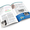 texte premiers jeux olympiques, Pierre de Coubertin, Jacques Guillet, magazine lecture enfants