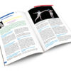 texte premiers jeux olympiques, Pierre de Coubertin, Jacques Guillet, magazine lecture enfants, interview Romain Cannone