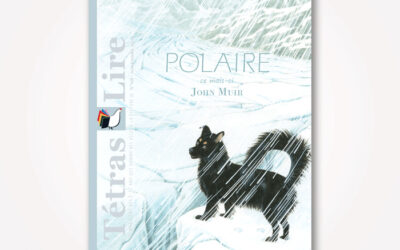 N°68. Polaire – John Muir