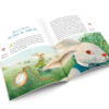 Lewis Carroll, Les Aventures d’Alice au pays des merveilles, Carla Cartagena, magazine littérature enfants