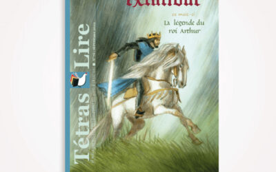 N°76. Excalibur – La légende du roi Arthur