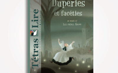 N°82. Duperies et facéties – Frères Grimm