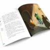 Contes choisis, les frères Grimm, Éric Puybaret, TétrasLire magazine pour enfants
