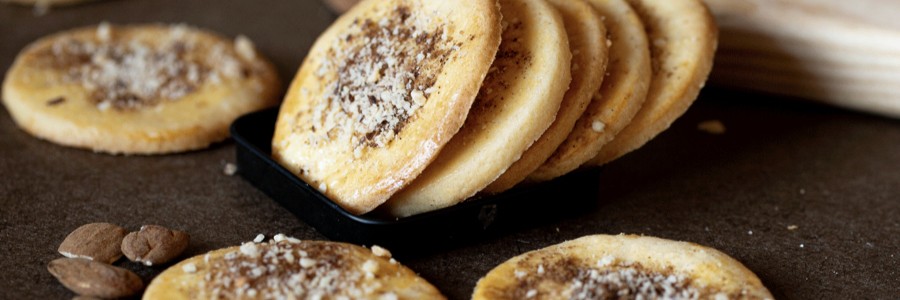 La recette des biscuits danois d’Andersen : les Jødekages