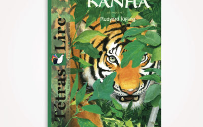 N°63. Kanha – Rudyard Kipling