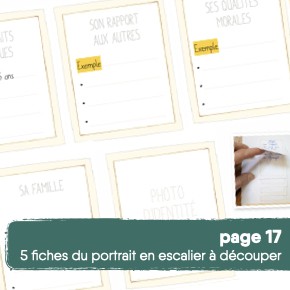 VIGNETTES LP BONUS JDE.001