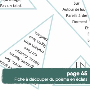 VIGNETTES LP BONUS JDE.003