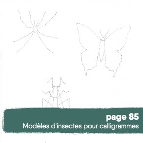 VIGNETTES LP BONUS JDE.008