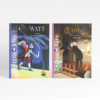 Pack - Duo Scientifique
