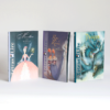 Pack - Trio Féérique