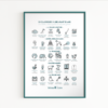 30 classiques à lire avant 13 ans - L'affiche – Image 2