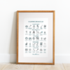 30 classiques à lire avant 13 ans - L'affiche
