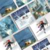 Le cadeau JOYEUX NOEL – Image 4