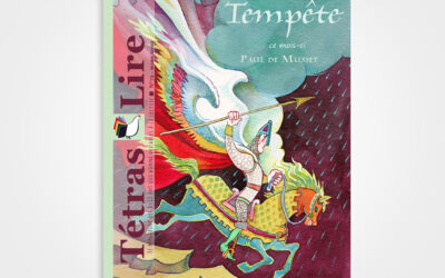 N°72. Tempête – Paul de Musset