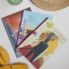 Pack 6e - Trio Conquérants