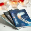 Pack - Trio Minuit
