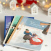 Pack - Trio Décembre