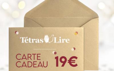 Carte Cadeau Virtuelle – 19€