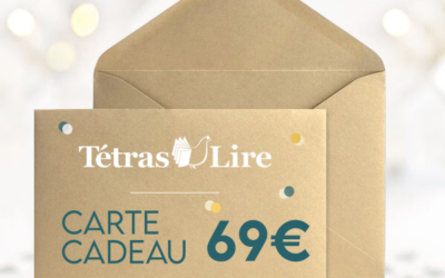 Carte Cadeau Virtuelle – 69€