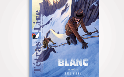 N°80. Blanc – Paul Verne