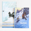 Pack - Duo Glacial