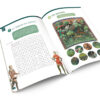 les jeux de TétrasLire autour de Robin des bois Moyen âge légende Alexandre dumas