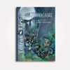 tetrasLire n°89 Korrigans Emile Souvestre les korils de Plaudren