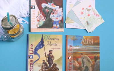 Pack vers la 6e – Trio Découvrir