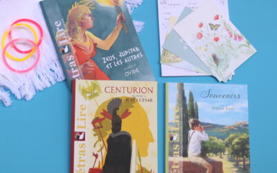 Pack vers la 5e – Trio Revivre