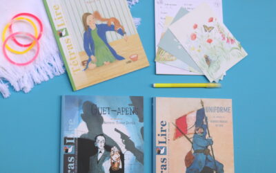 Pack vers la 5e – Trio Rivaliser