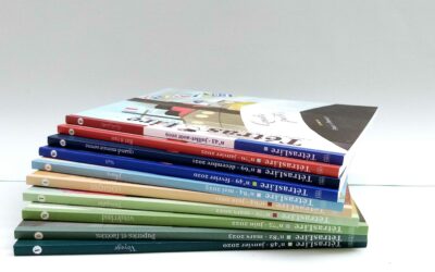 Maxi Pack de rentrée – 8-9 ans