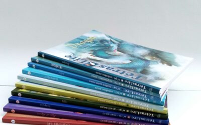 Maxi Pack de rentrée – 10-11 ans