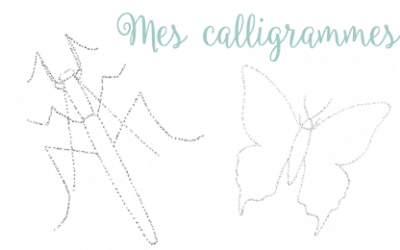 Calligrammes