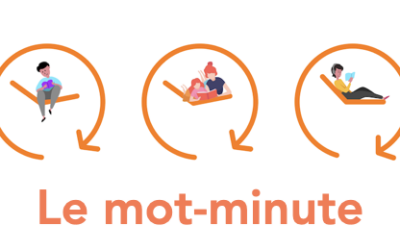 Le mot-minute