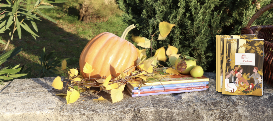 livret d'activités d'automne gratuit à télécharger sur tetraslire.fr