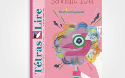N°97. Savant fou – Gaston de Pawlowski