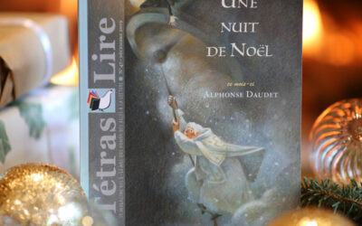 N°47. Une nuit de Noël – Alphonse Daudet