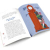 illustration Charlotte Molas pour Tétraslire n°97 consacré à Gaston de Pawlowski